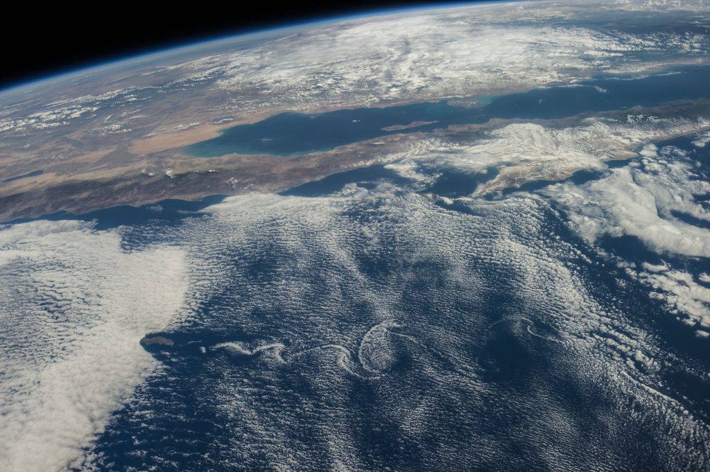 Picture by NASA is licensed under CC BY-NC 2.0